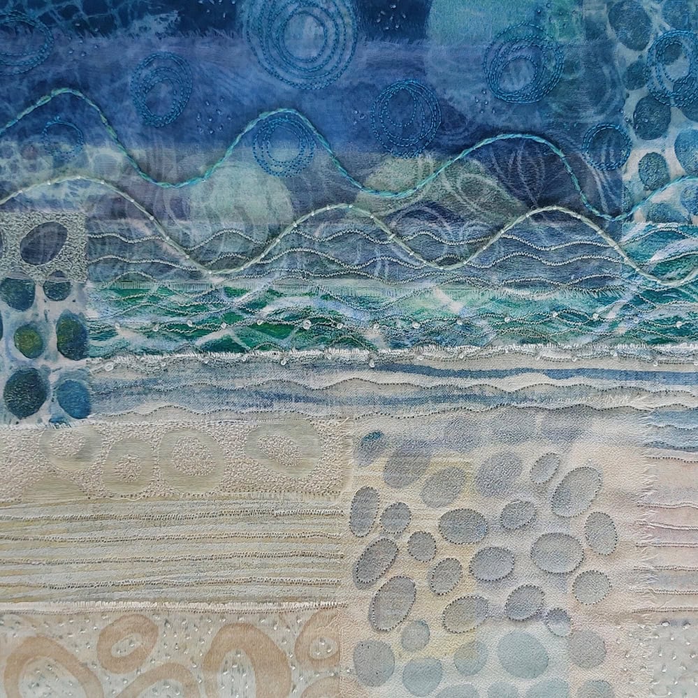 Coastal Layer Image Coastal Layers