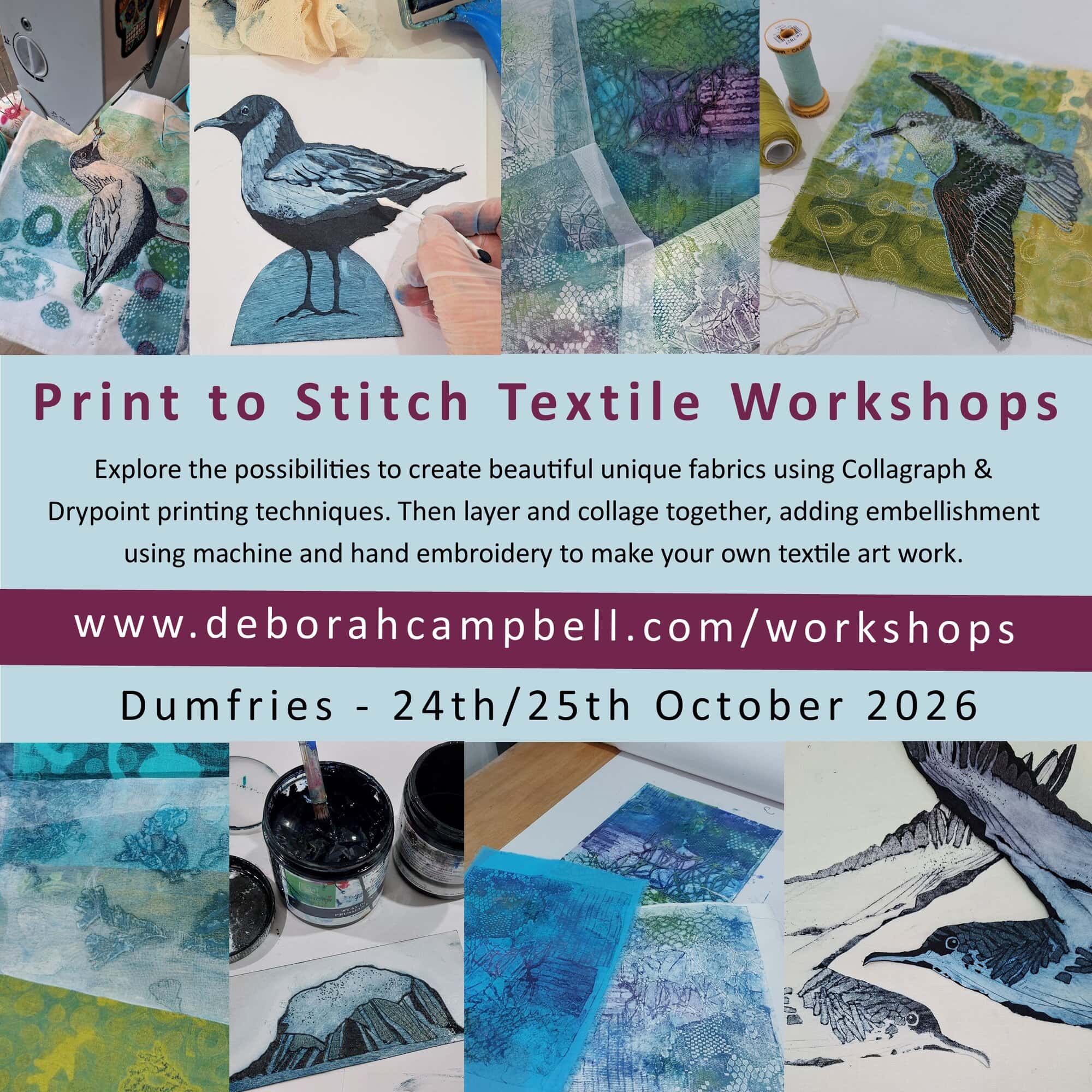 2026 Workshop Template Dumfries